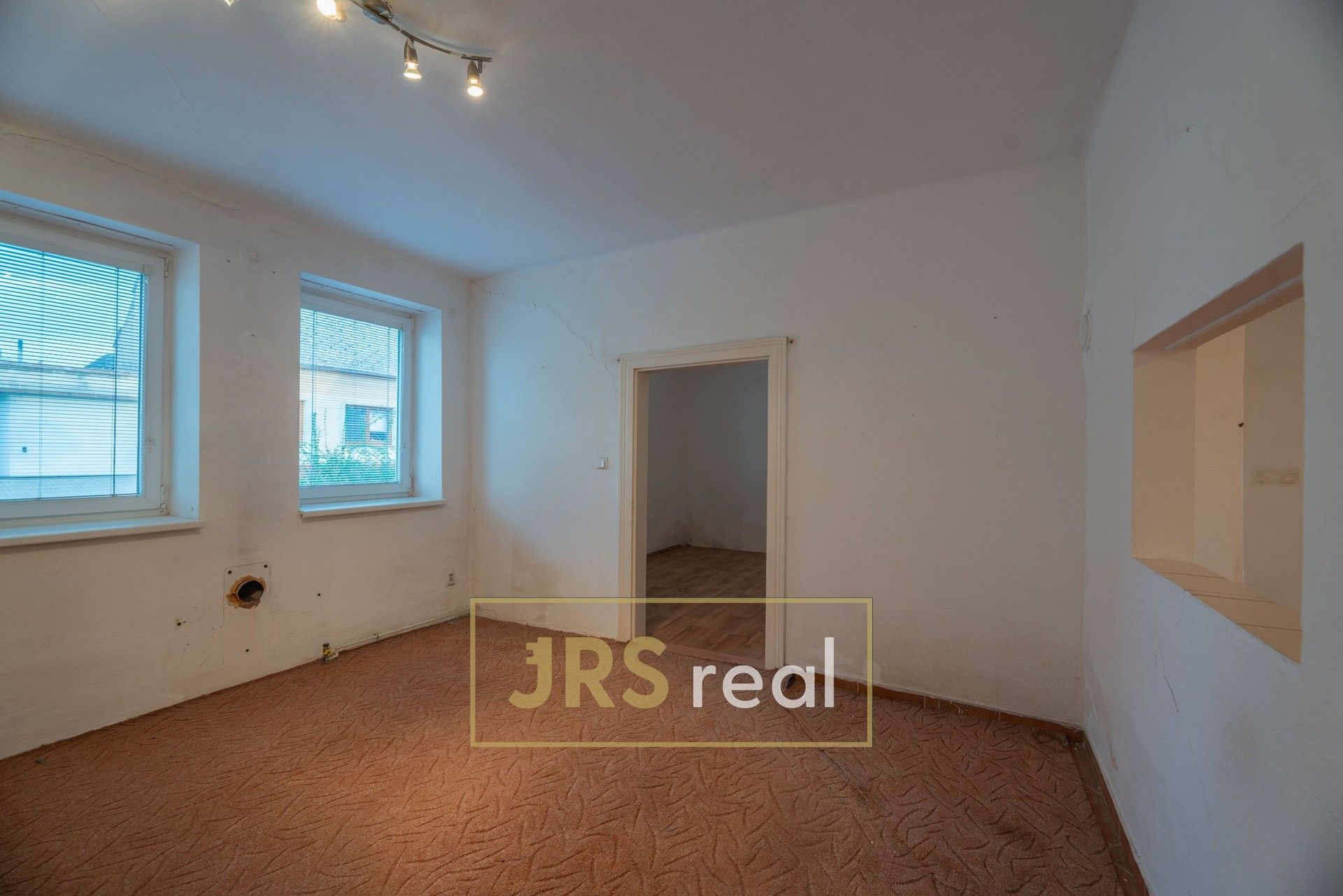 Prodej rodinný dům - Vnorovy, 100 m² - 2