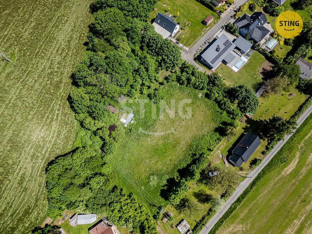 Pozemek pro bydlení · Palkovice, okres Frýdek-Místek - 4