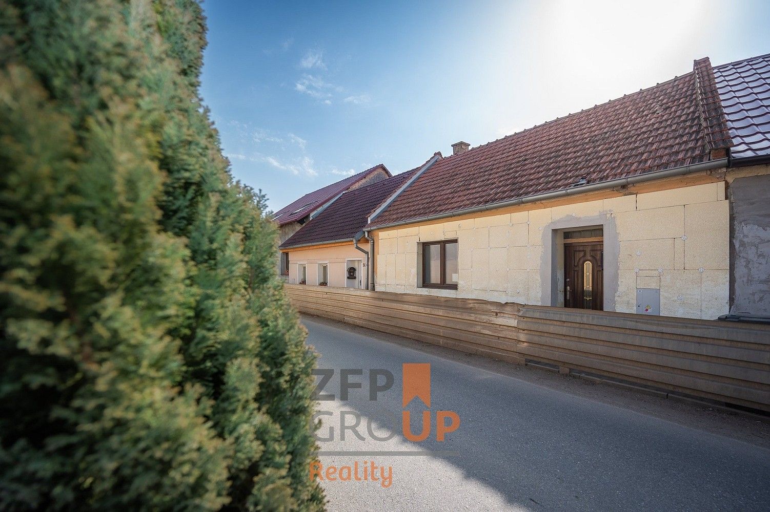Rodinný dům, 51 m²