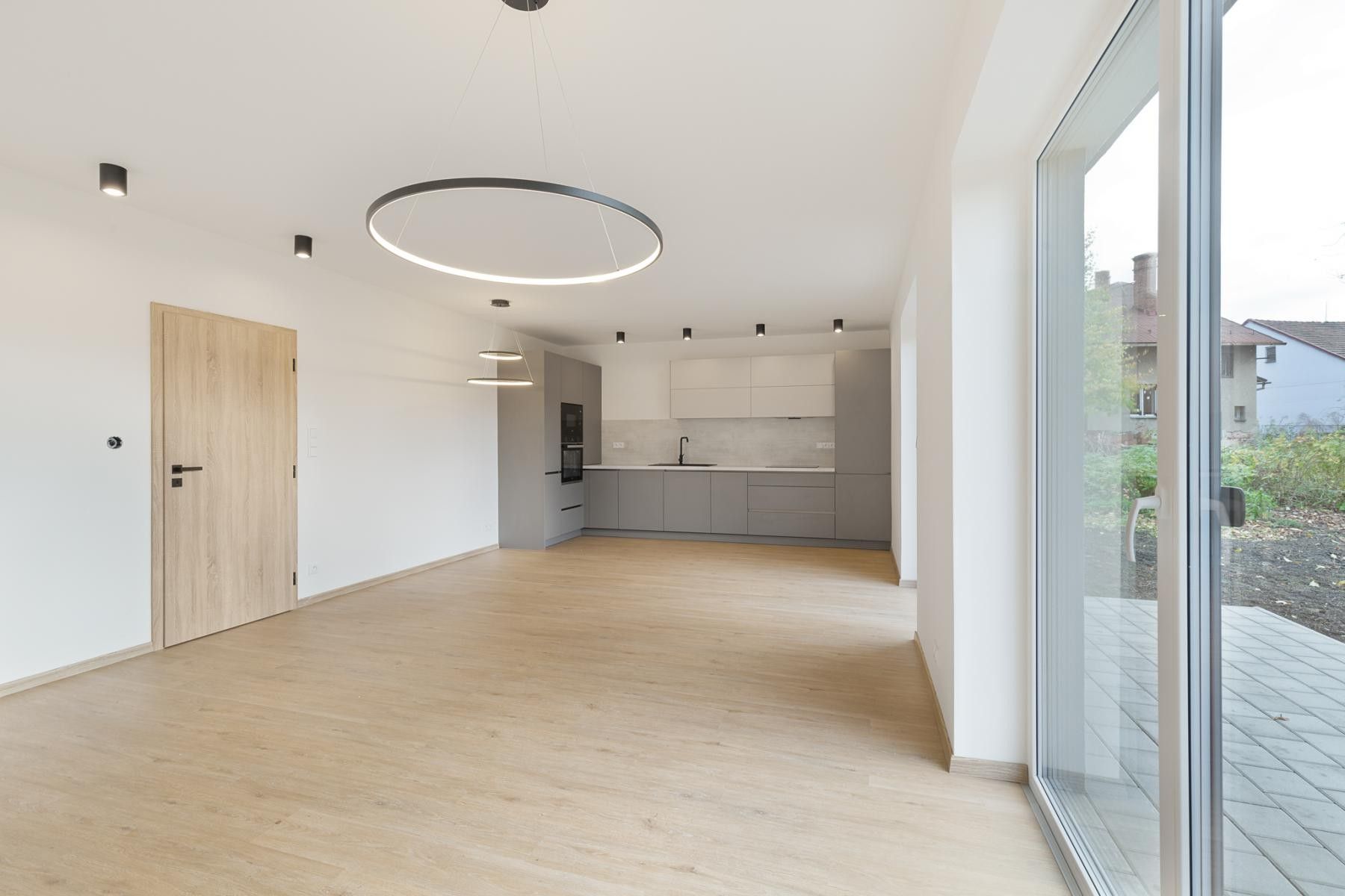 Rodinný dům · 90 m² · U Sadu, Vřesina - 3
