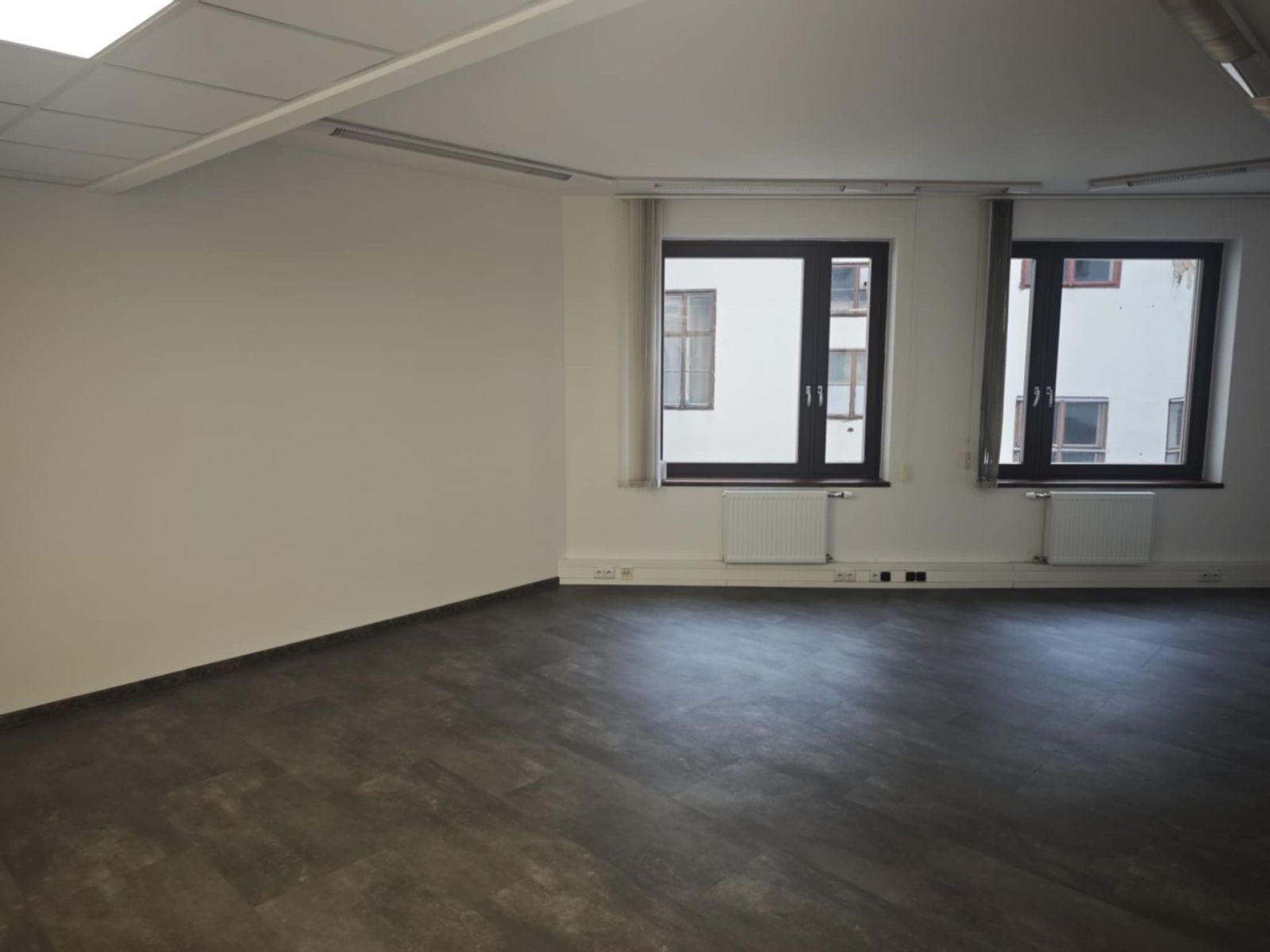 Kancelář · 186 m² · Na Poříčí, Praha - Nové Město - 4