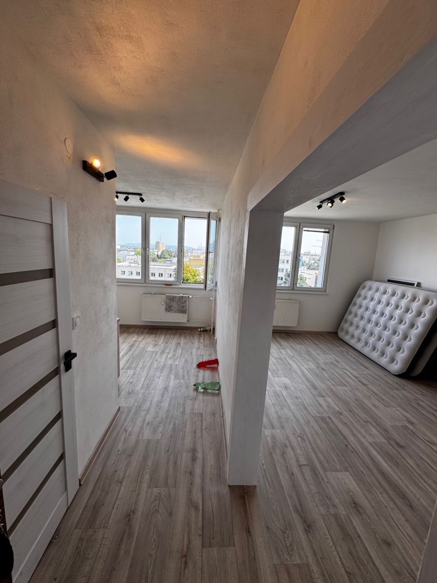 1+1, Varenská, Ostrava - Moravská Ostrava, Moravskoslezský kraj, 55 m² - 2