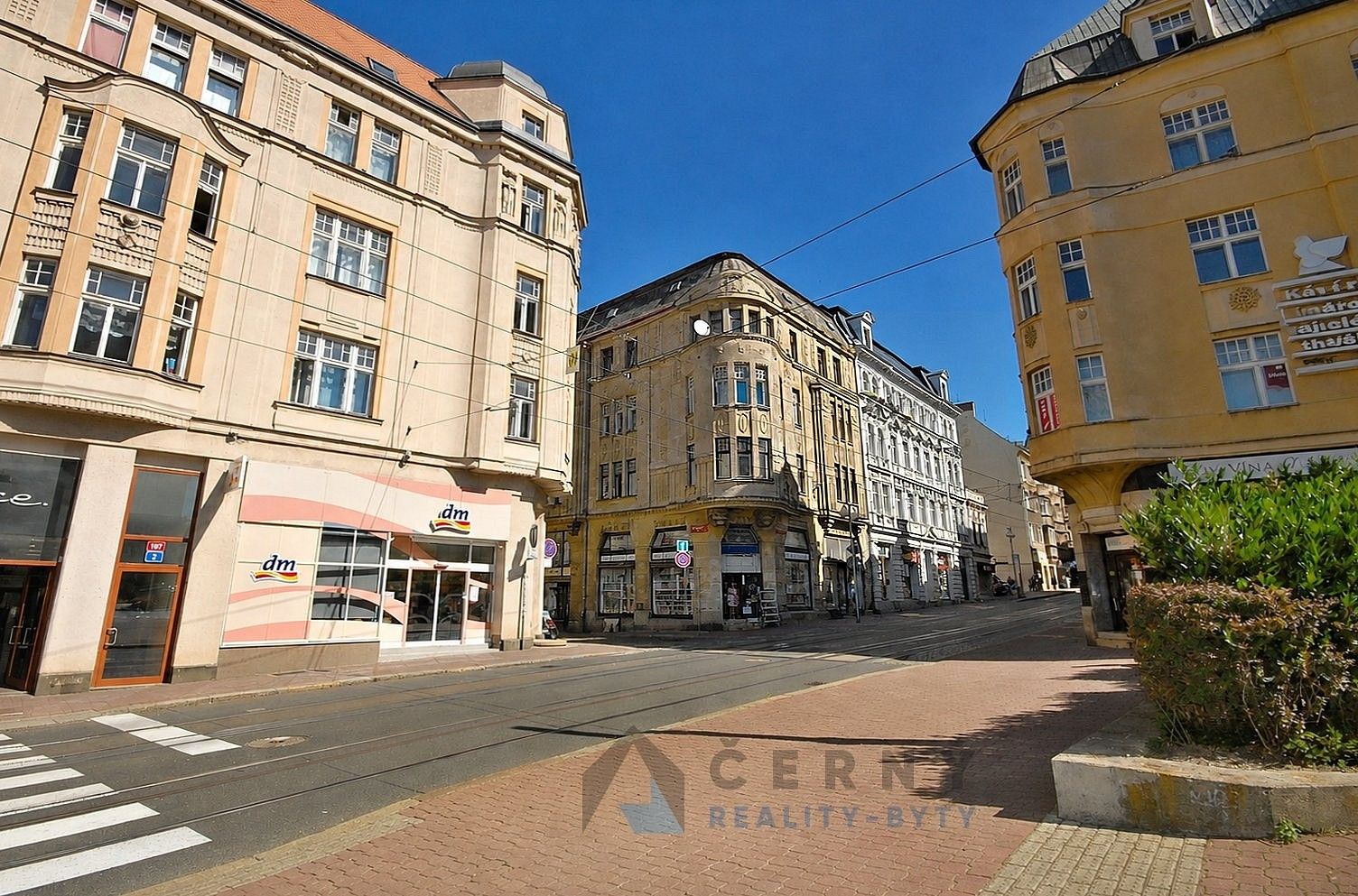Obchodní prostory · 266 m² · Liberec - Liberec I-Staré Město, Liberecký kraj - 4