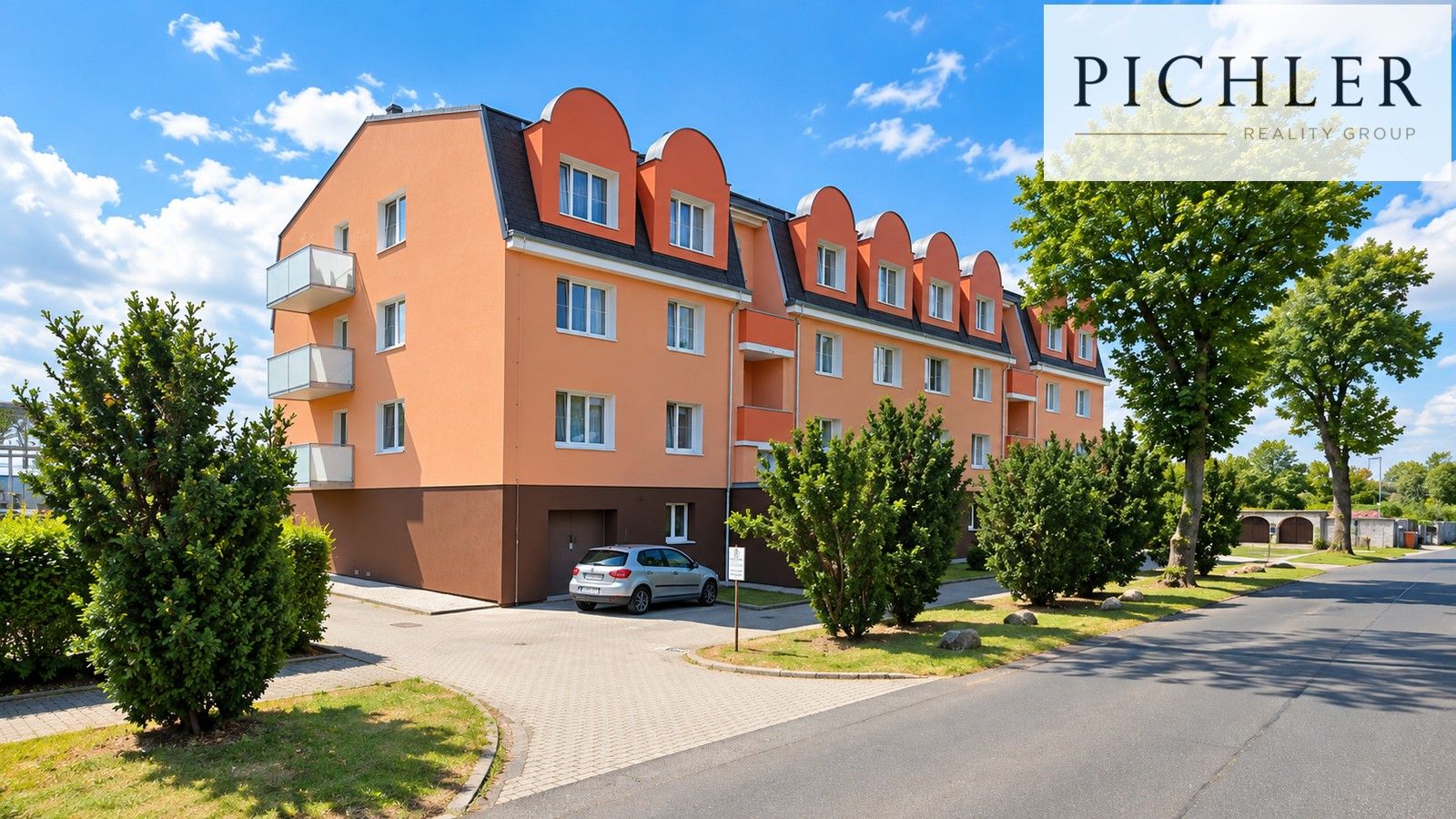 Byty, K Panelárně, Otovice, 187 m² - 1