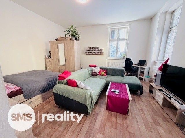 Pronájem byt - Opava, 746 01