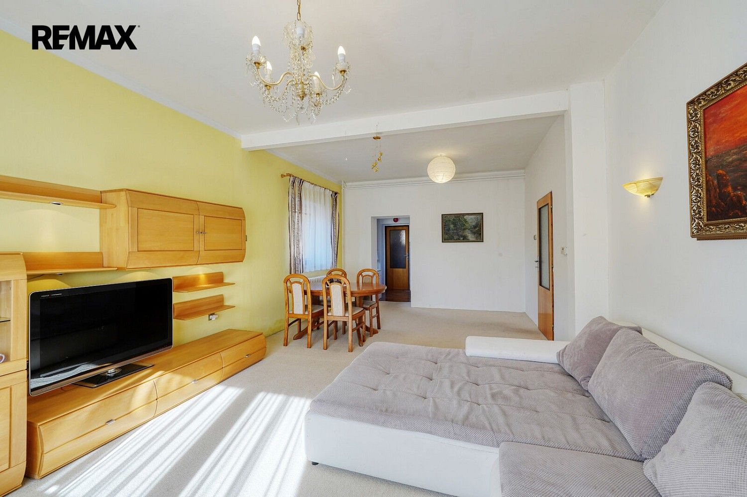 Prodej rodinný dům - Nejdek, okres Karlovy Vary, Karlovarský kraj, 164 m² - 5