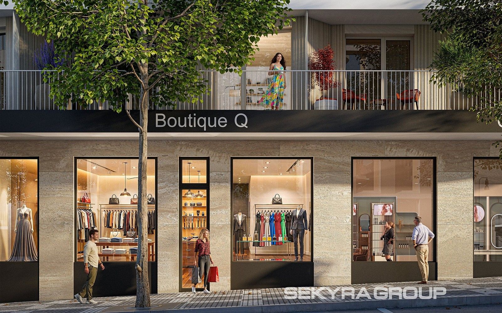 Byt 5+kk · 227 m² · Praha - Smíchov, okres Praha 5, Hlavní město Praha - 4