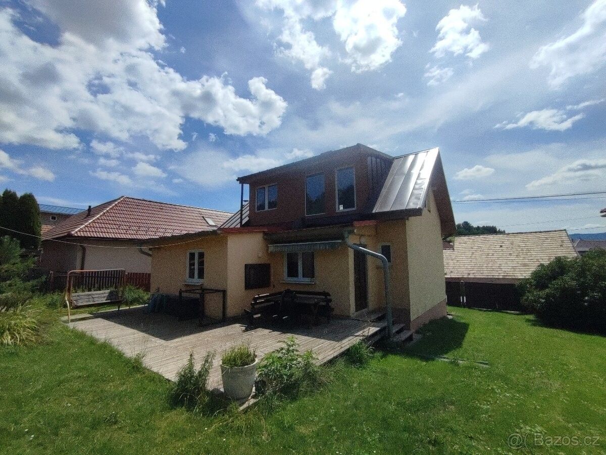 Prodej rodinný dům - 987 65, Slovensko