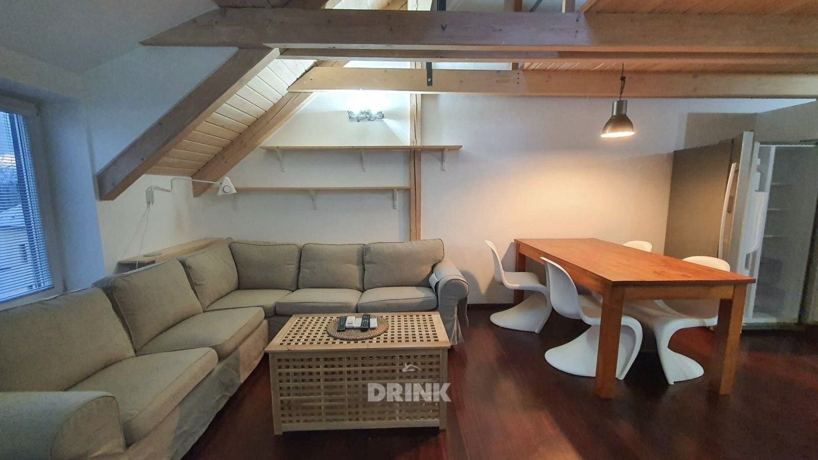 Pronájem byt 3+kk - Štechova, Mladá Boleslav, 105 m²