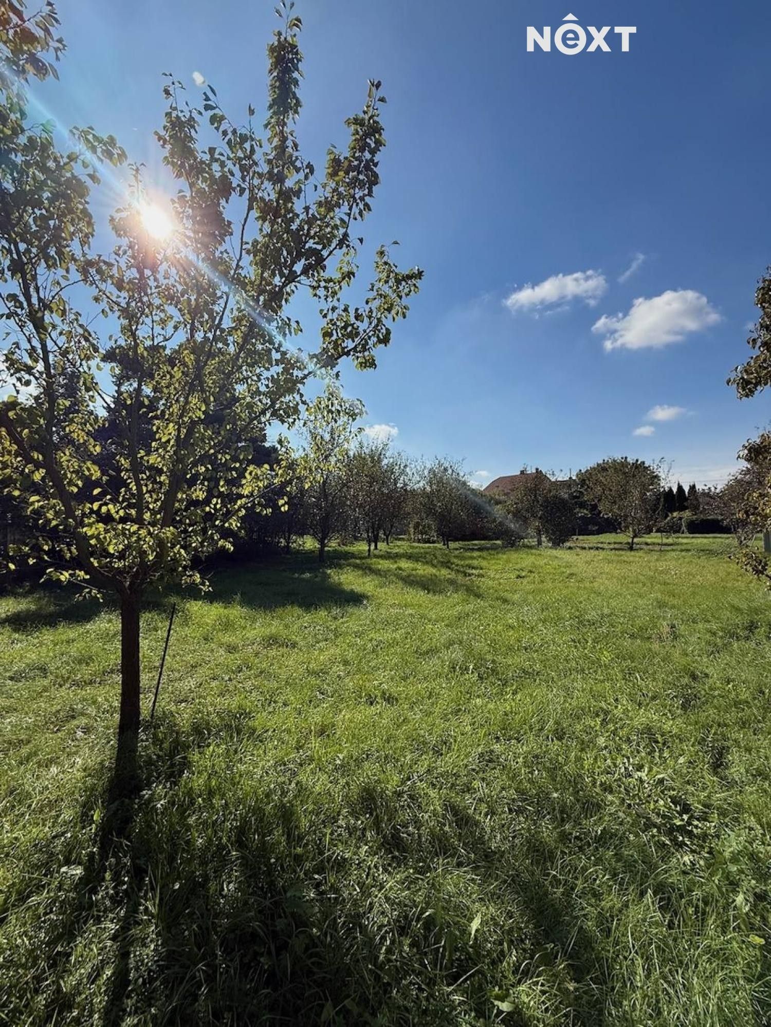 Prodej pozemek pro bydlení - Postoupky, Kroměříž