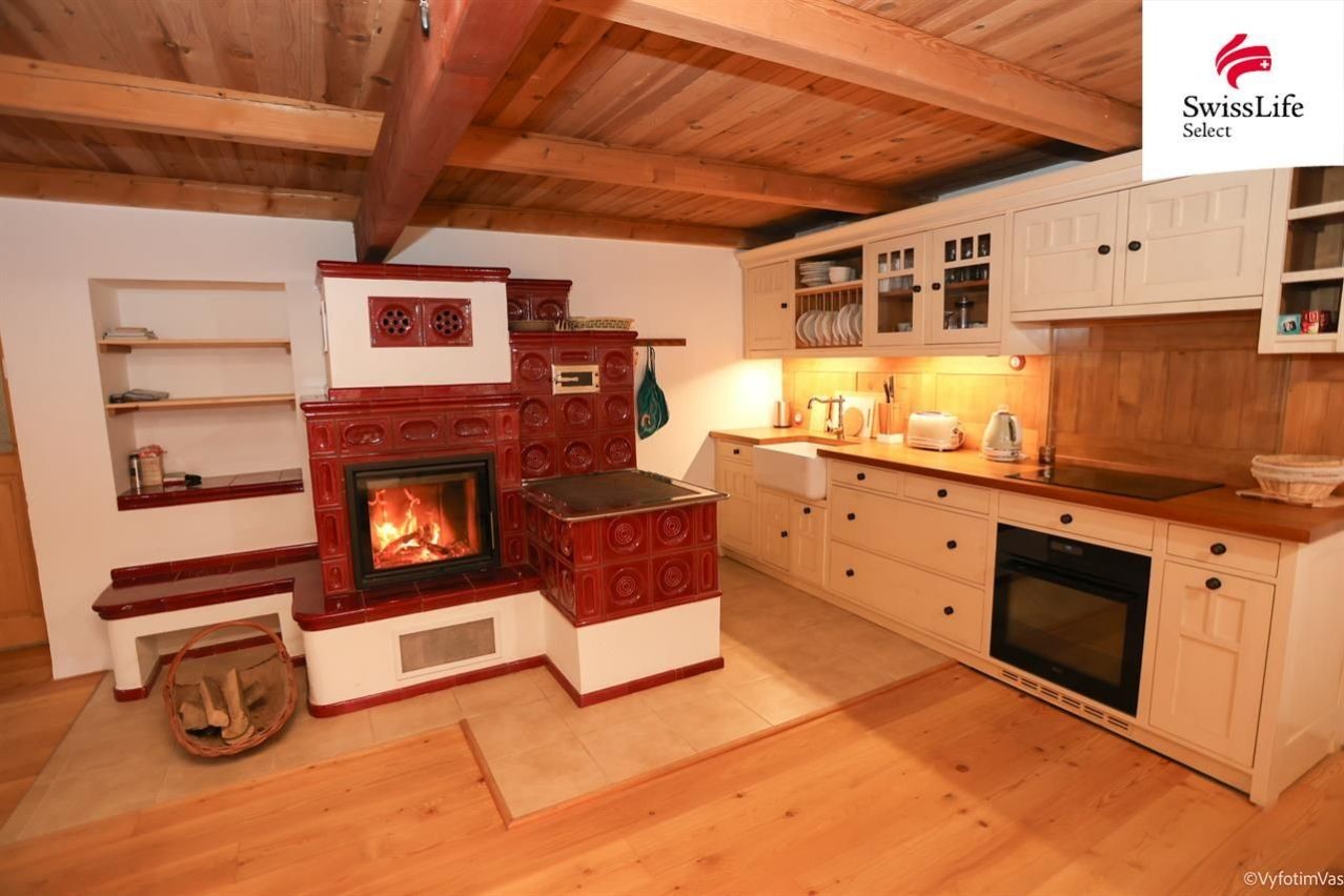 Chalupa · 101 m² · Ve Sladké Díře, Desná II - 4