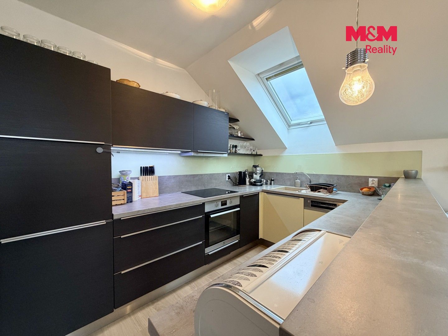 Byt 4+kk · 146 m² · Na Brněnce, Ivančice - 4