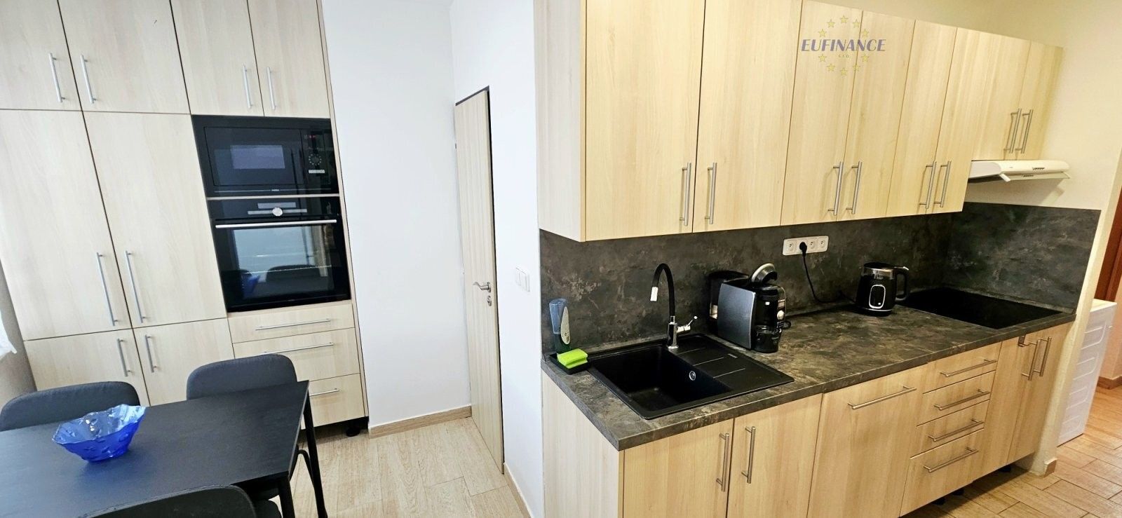 Byt 4+1 · 82 m² · Pod Nemocnicí, Rakovník - 4