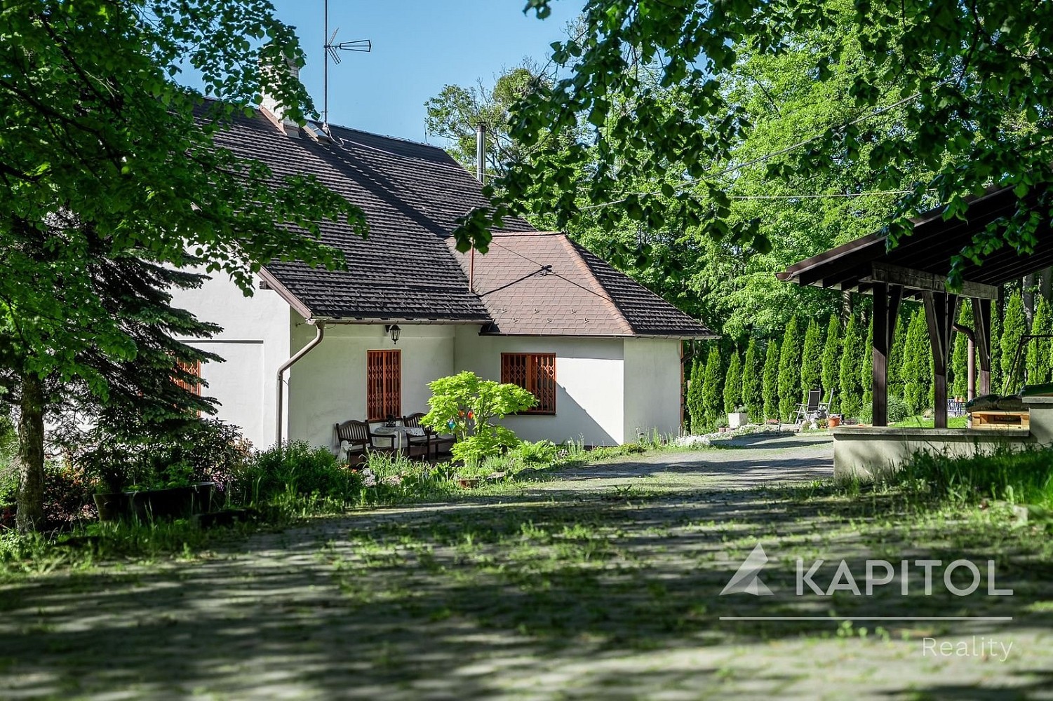 Rodinný dům · 299 m² · Čeladná, okres Frýdek-Místek - 4