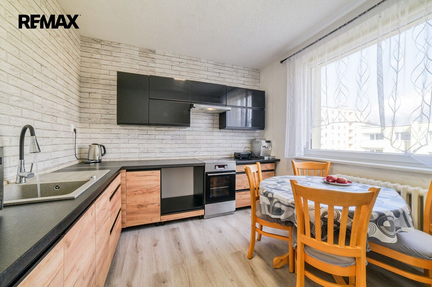 3+1, Mariánské Lázně - Úšovice, okres Cheb, Karlovarský kraj, 75 m² - 2