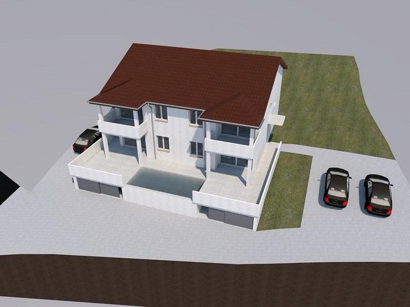 Prodej pozemek pro bydlení - Opatija - Okolica, HR - 5