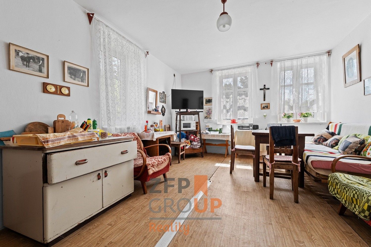 Rodinný dům · 123 m² · Přeloučská, Pardubice - Staré Čívice - 4