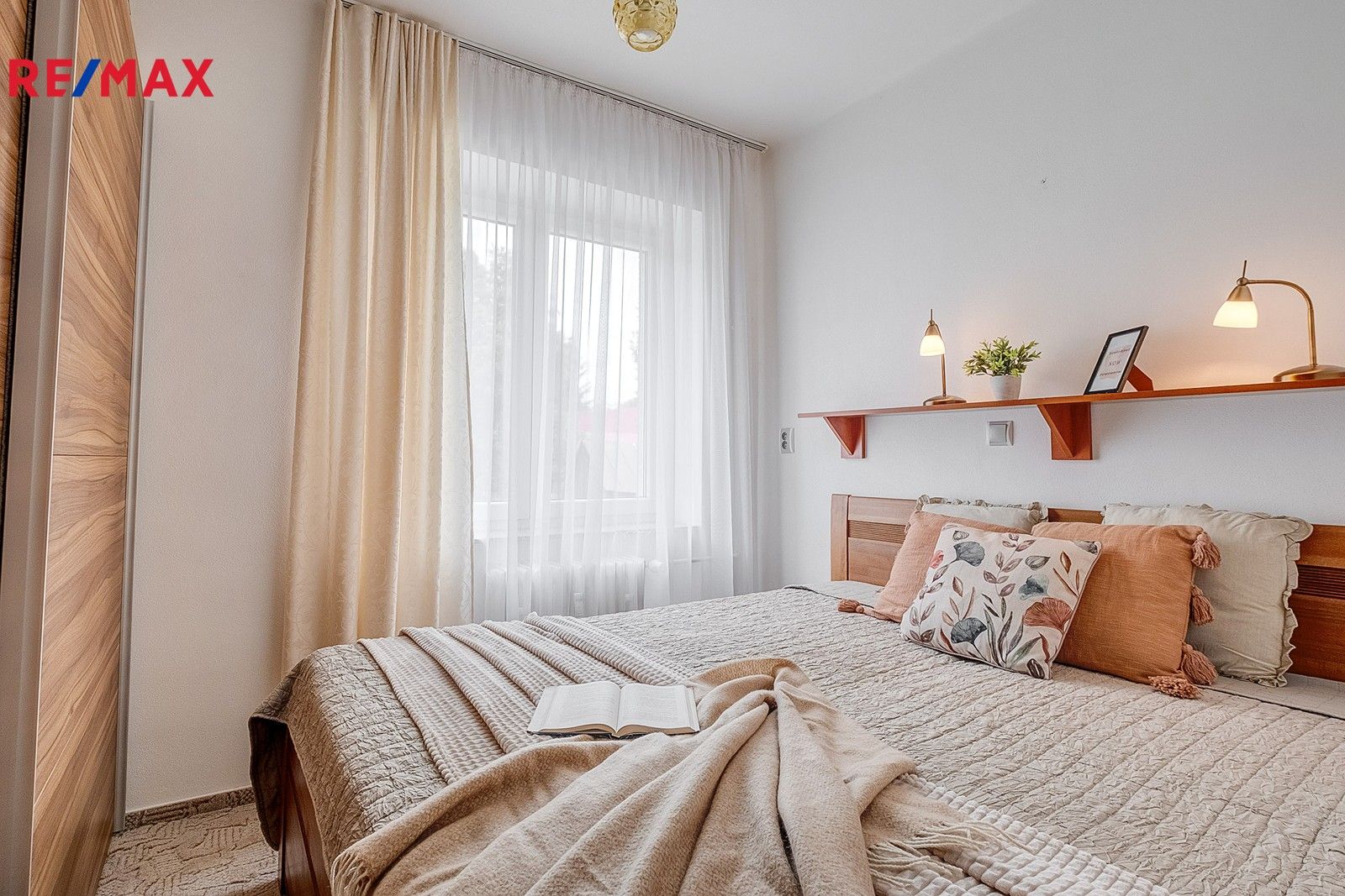 3+kk, Smetanova, Kašperské Hory, 55 m²