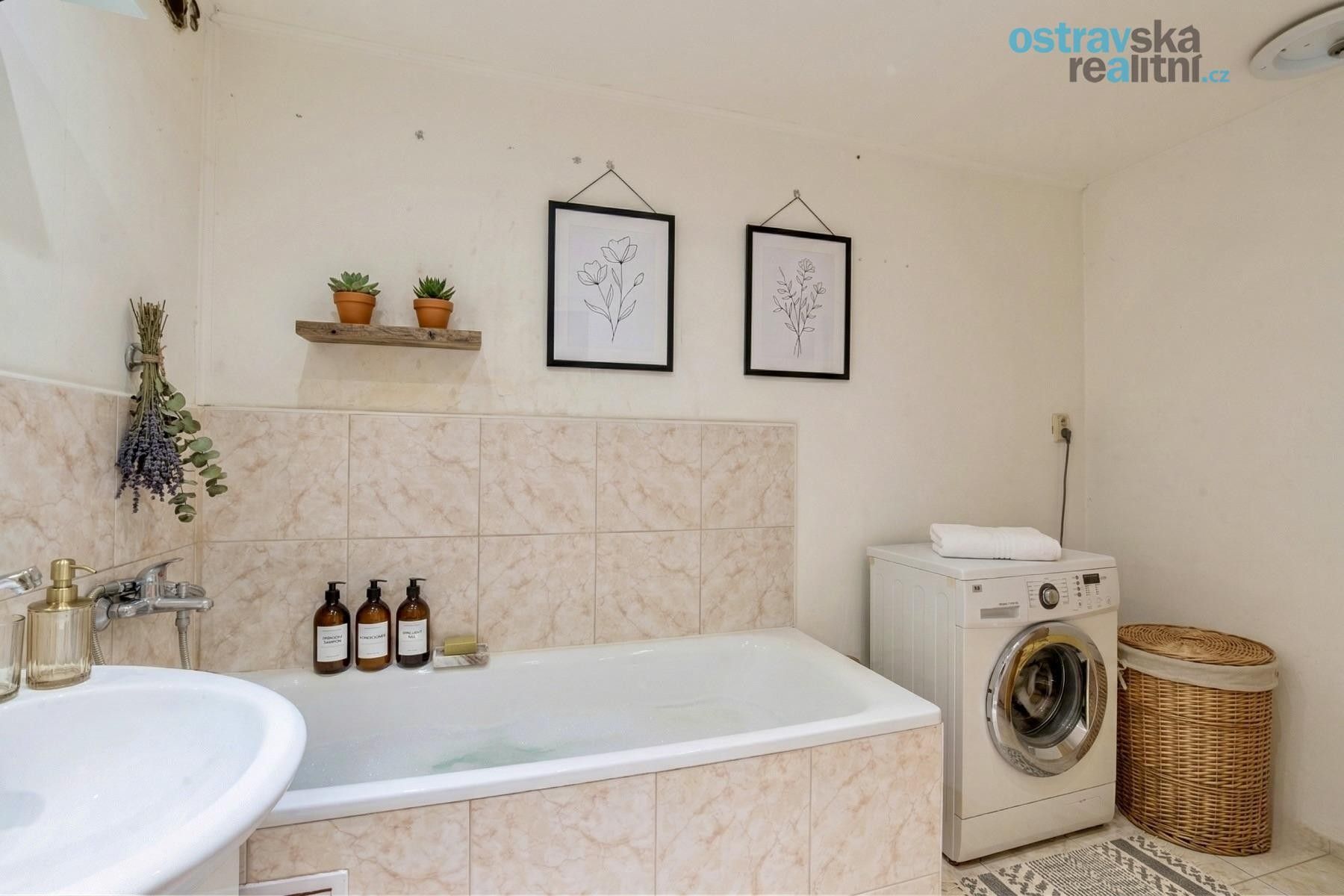 Prodej byt 3+1 - Jaroslava Misky, Ostrava, 68 m² - 5