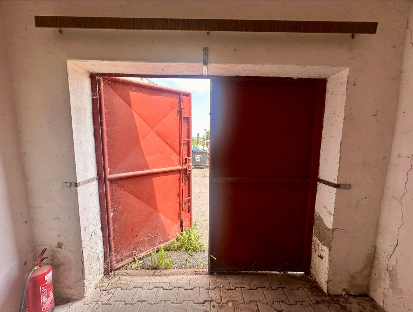 Garáž · 21 m² · Mlýnská, Kladno - 4