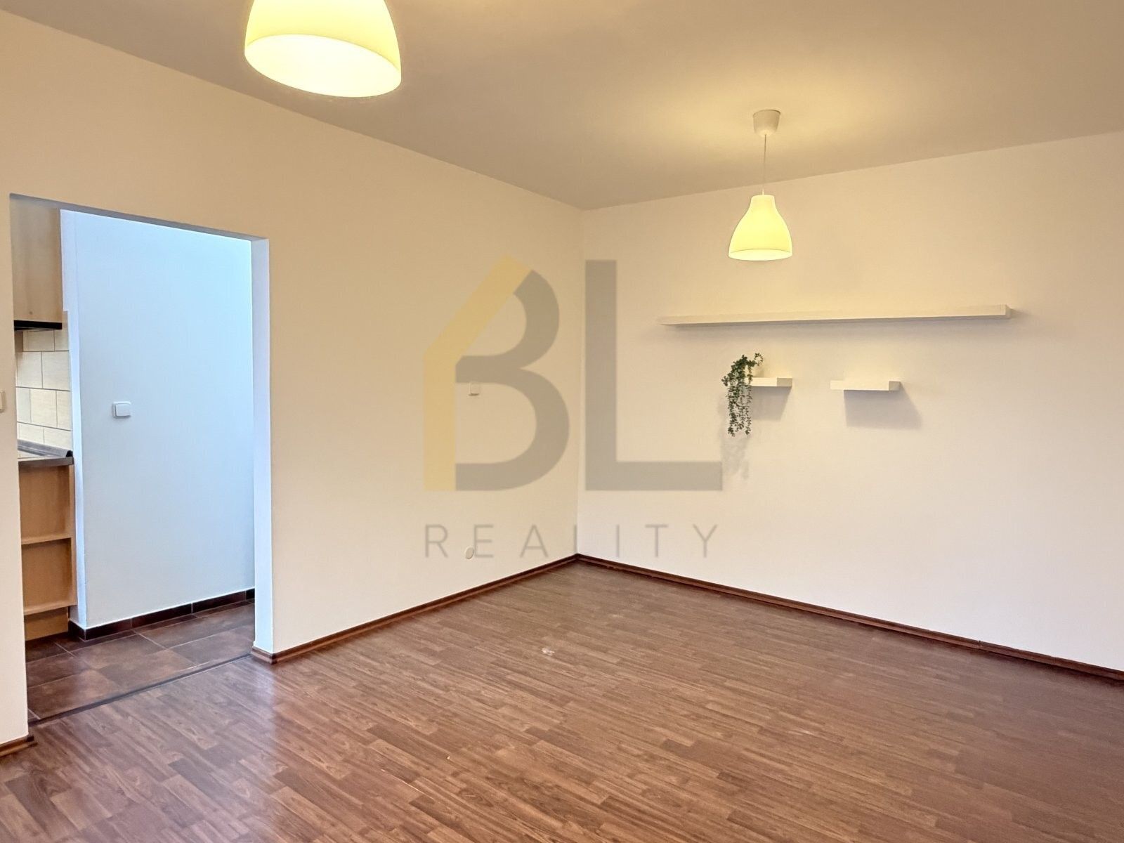 Pronájem byt 2+1 - Brandlova, Hodonín, 47 m² - 5