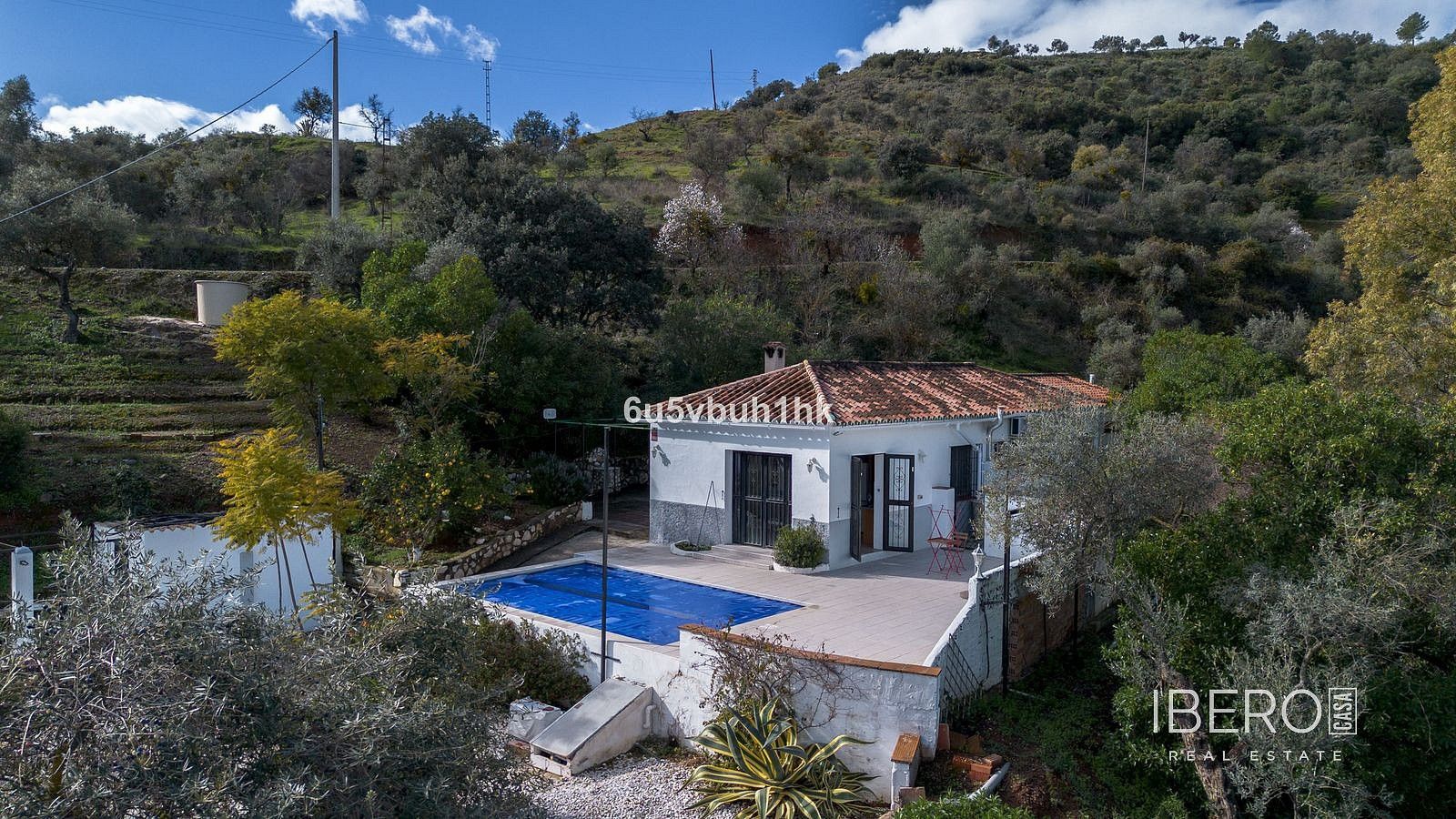 Rodinný dům · 223 m² · Alhaurín el Grande, ES - 3