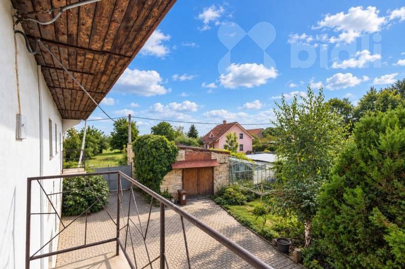 Rodinný dům · 185 m² · Džbánov - 3