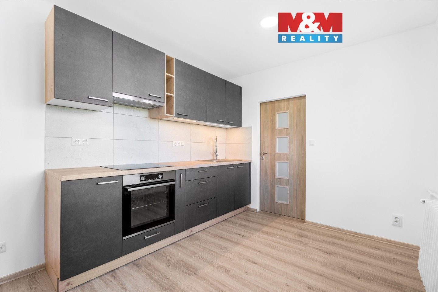 2+1, Liberecká, Hrádek nad Nisou, 61 m²