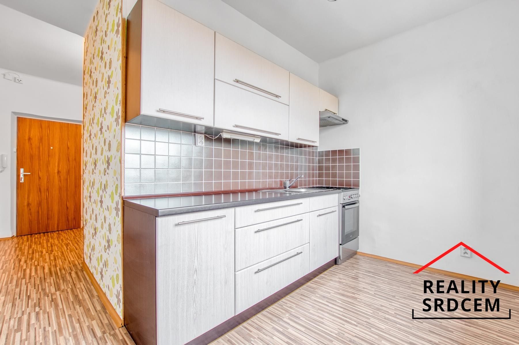 Byt 2+1 · 54 m² · tř. Těreškovové  , Karviná - 4