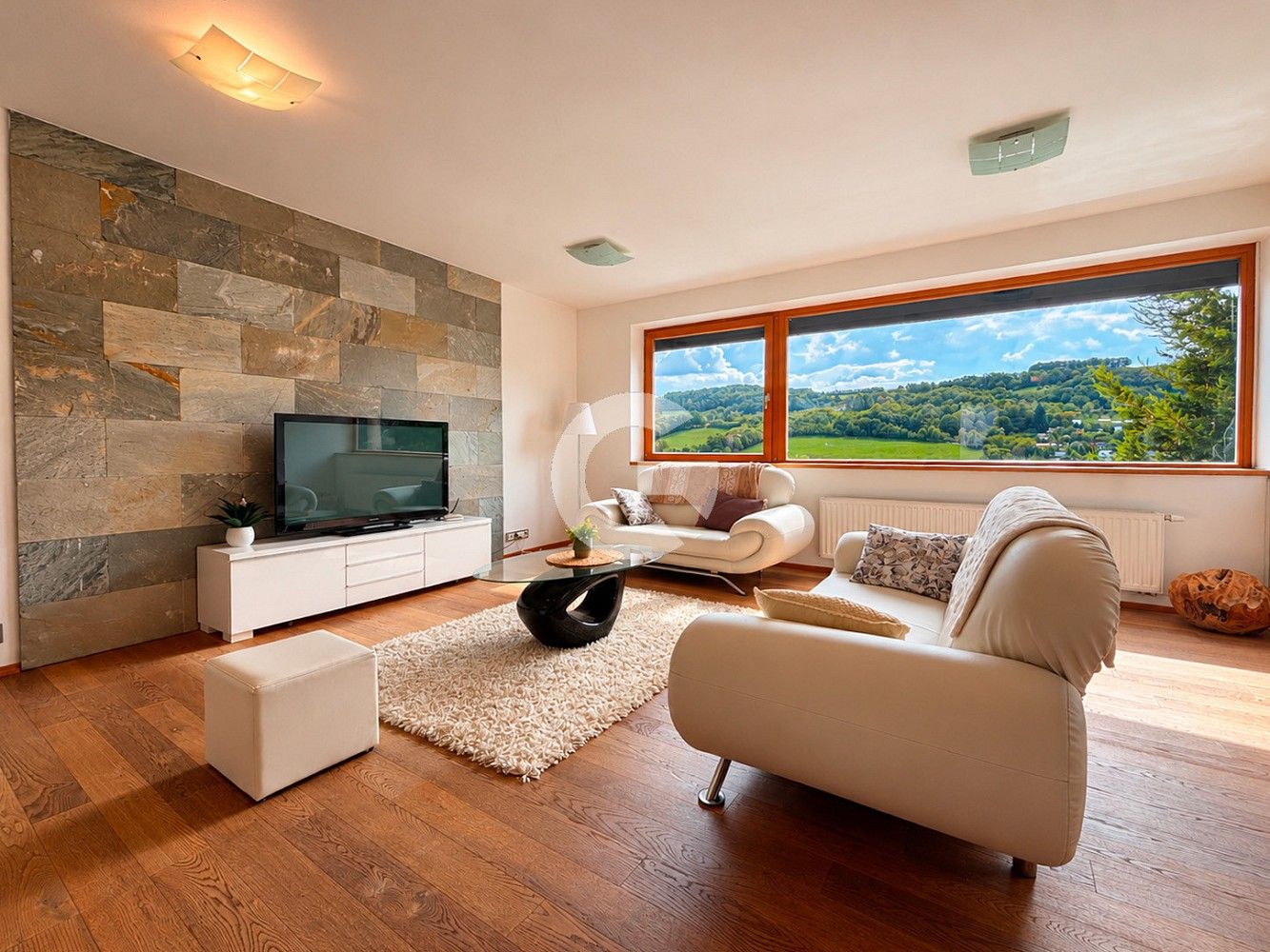 Pronájem rodinný dům - Zlín - Příluky, Zlínský kraj, 167 m² - 5