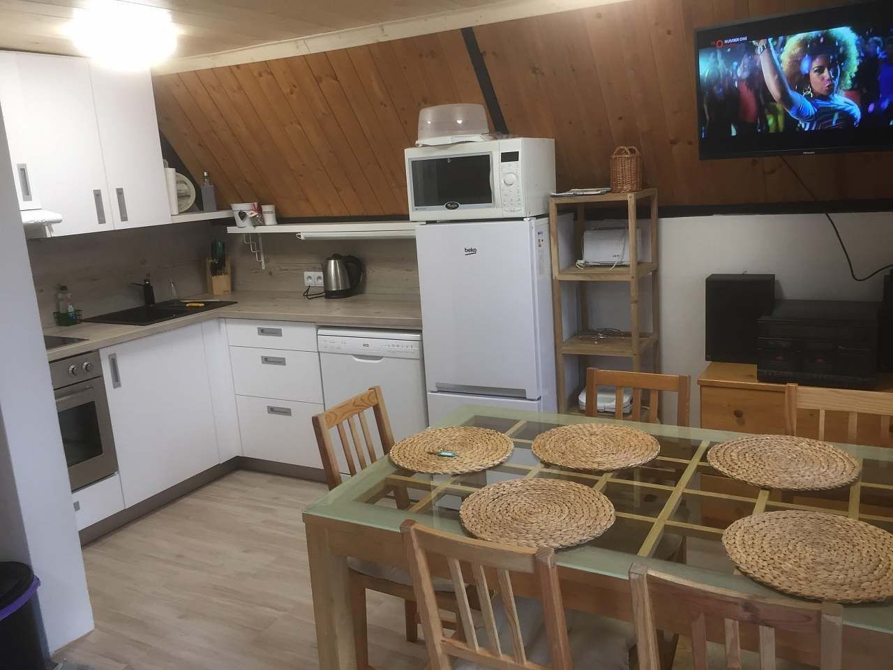Chata · Loučná pod Klínovcem, Ústecký kraj - 3