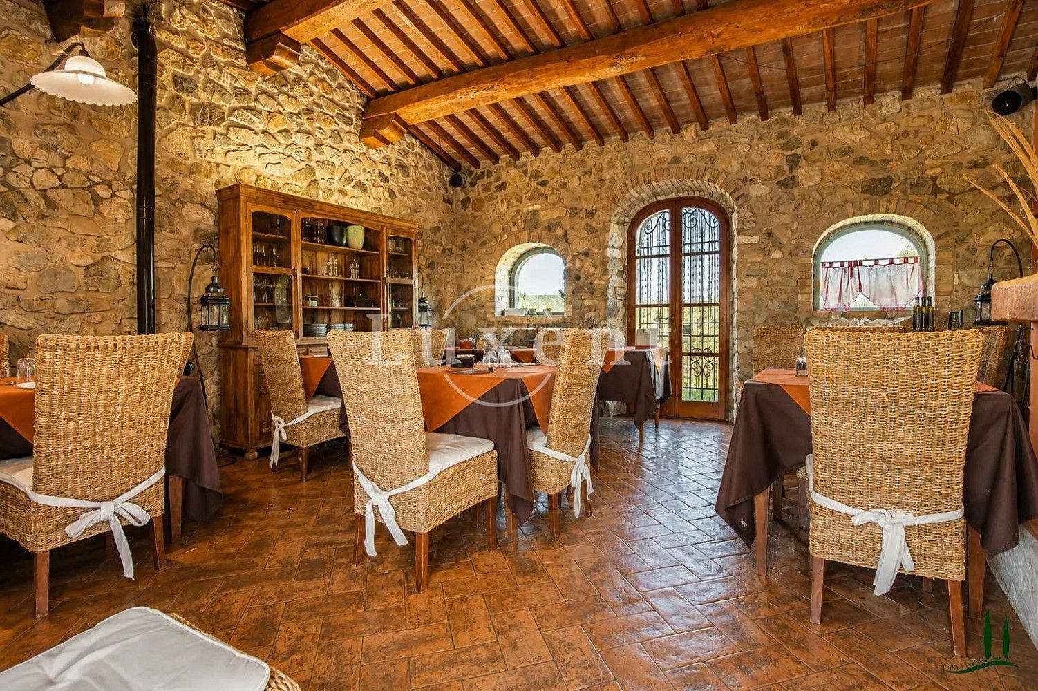 Ubytovací zařízení · 550 m² · Manciano, IT - 3