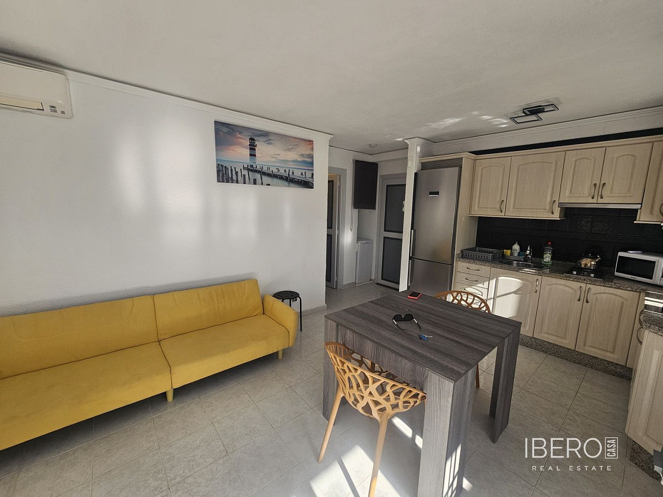 Prodej byt 2+kk - Riviera del Sol, Španělsko, 37 m² - 5