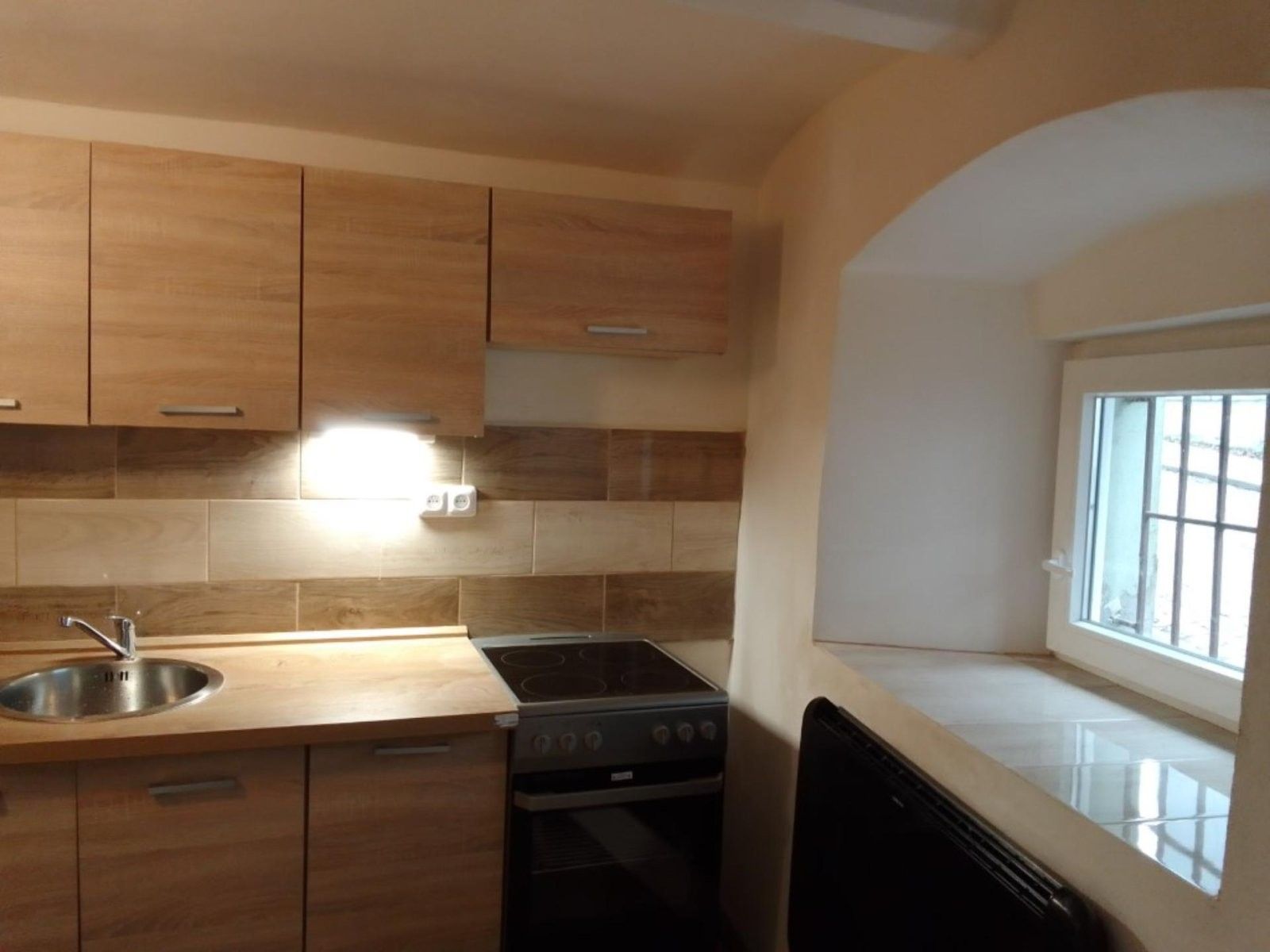 1+kk, Na Náměti, Kutná Hora, 20 m² - 1