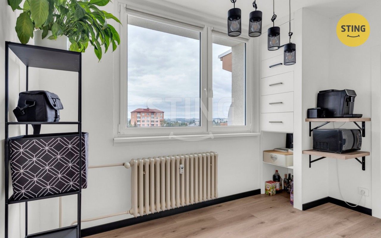 Prodej byt 3+1 - Okružní, Jihlava, 63 m² - 5