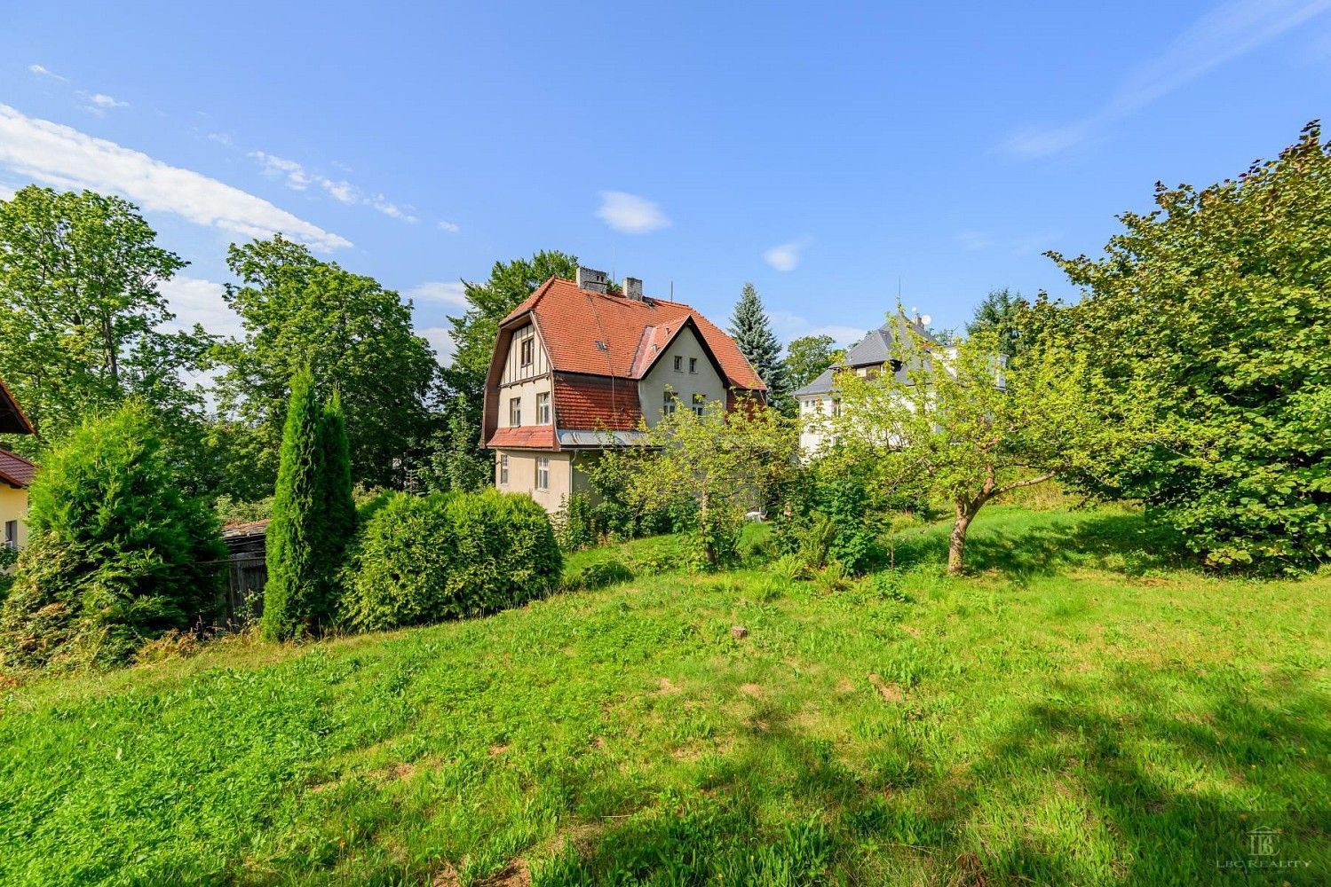 Rodinný dům · 431 m² · Ondříčkova, Liberec - Liberec I-Staré Město - 4