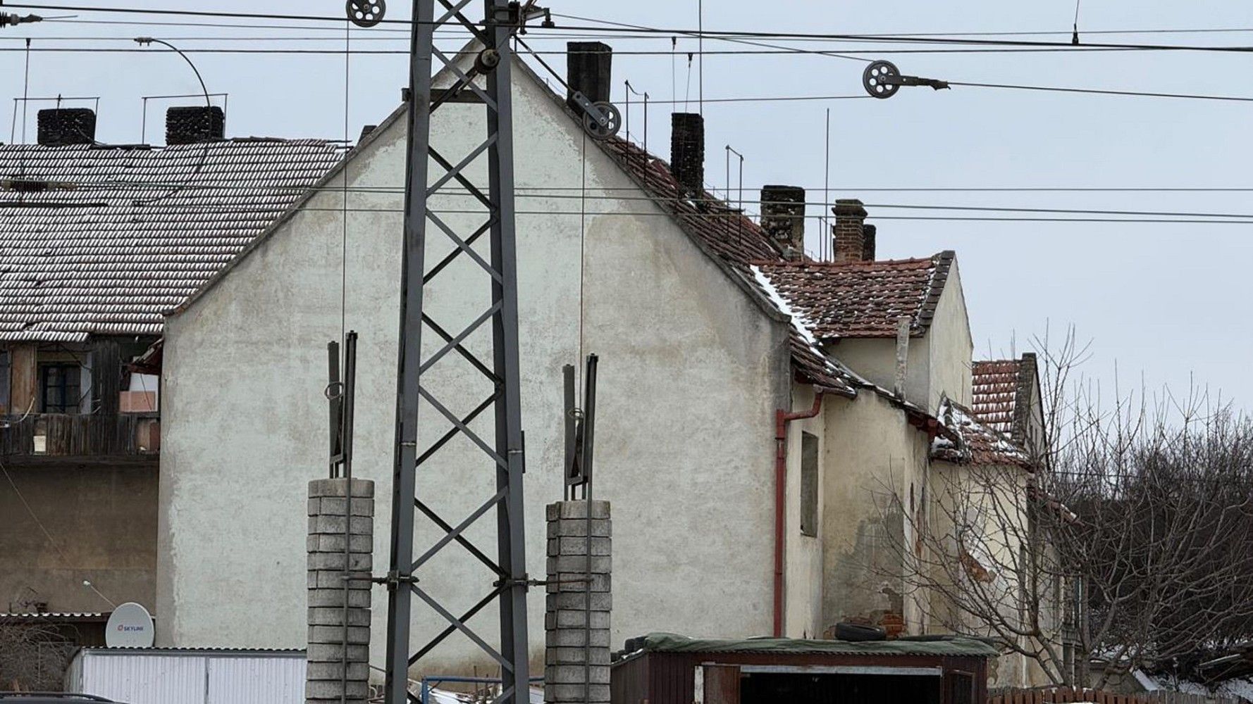 Rodinný dům · 570 m² · Mělník - 4
