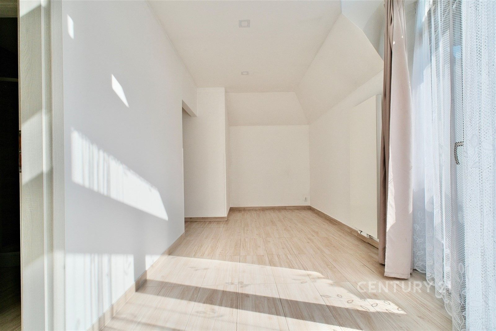 Pronájem byt 1+kk - 4. května 655, Želechovice nad Dřevnicí, 27 m²