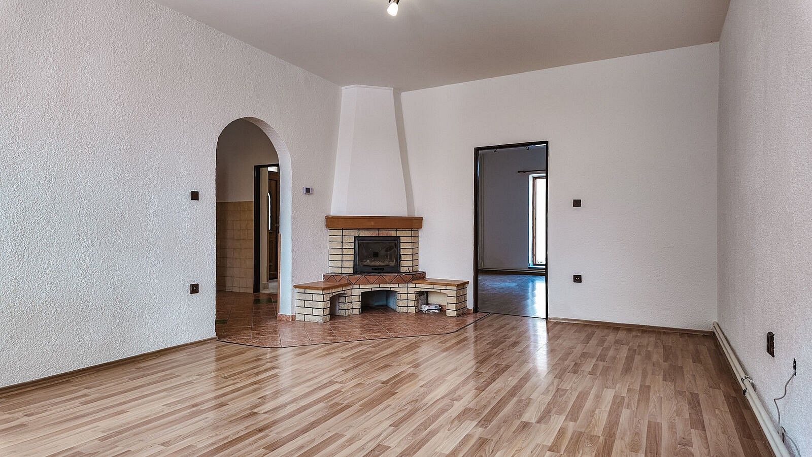 Rodinný dům · 140 m² · Eimova, Polička - Horní Předměstí, okres Svitavy - 3
