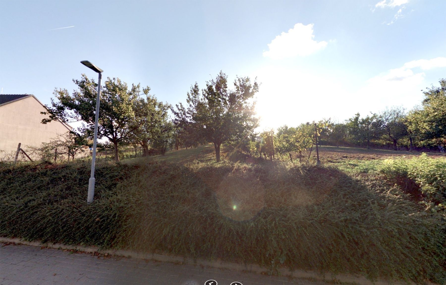Pozemky pro bydlení, Hradčany, Šardice - Šardice, Jihomoravský kraj - 2