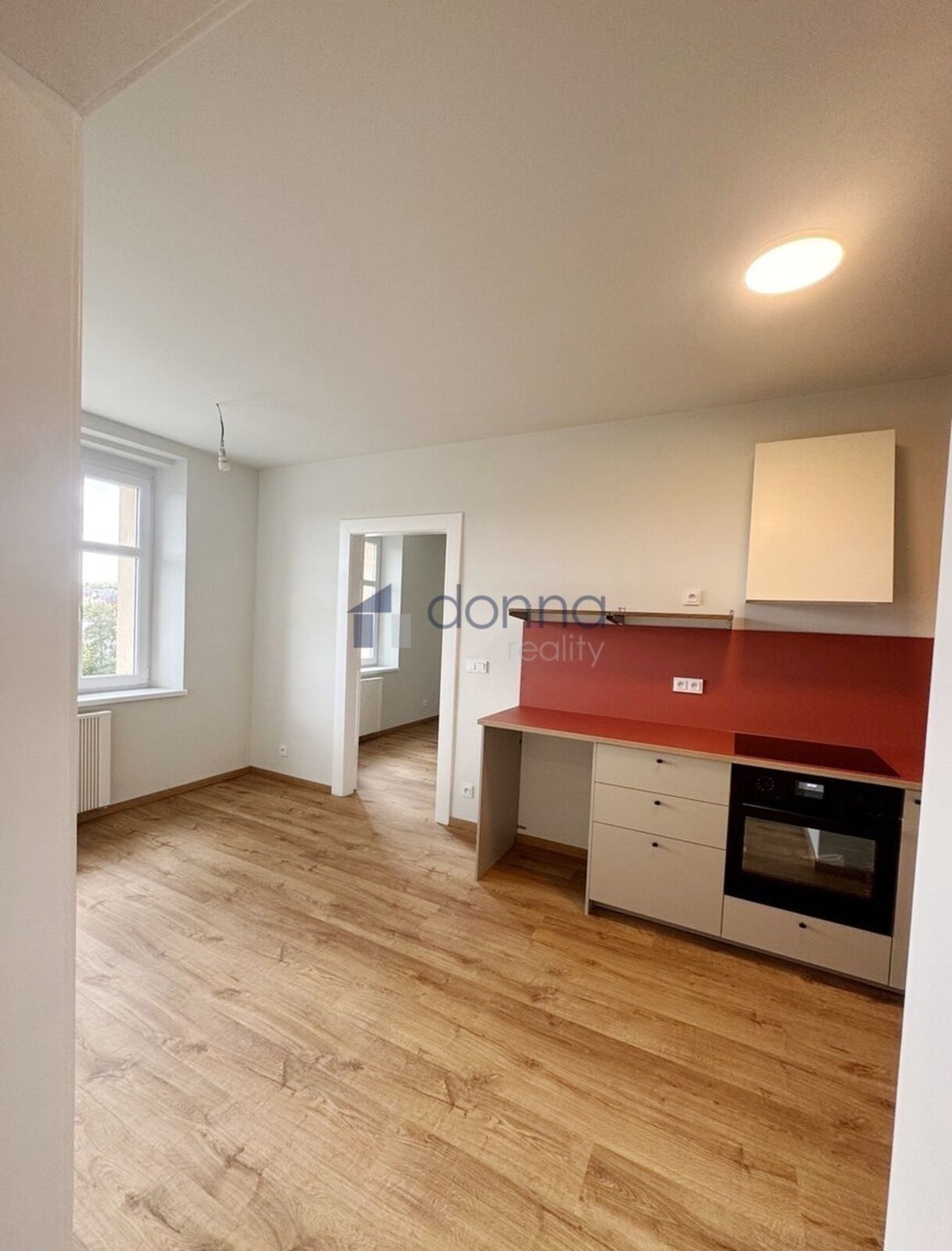 2+kk, U vysočanského pivovaru, Praha Vysočany, 54 m² - 2