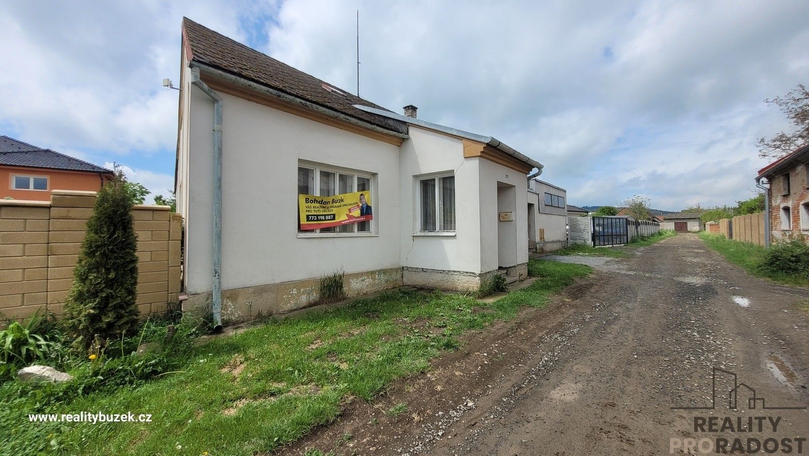 Rodinné domy, Cholina, 110 m² - 2