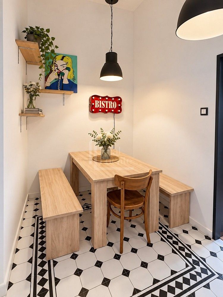 Byt 4+kk · 101 m² · Praha - Vinohrady, Hlavní město Praha - 3