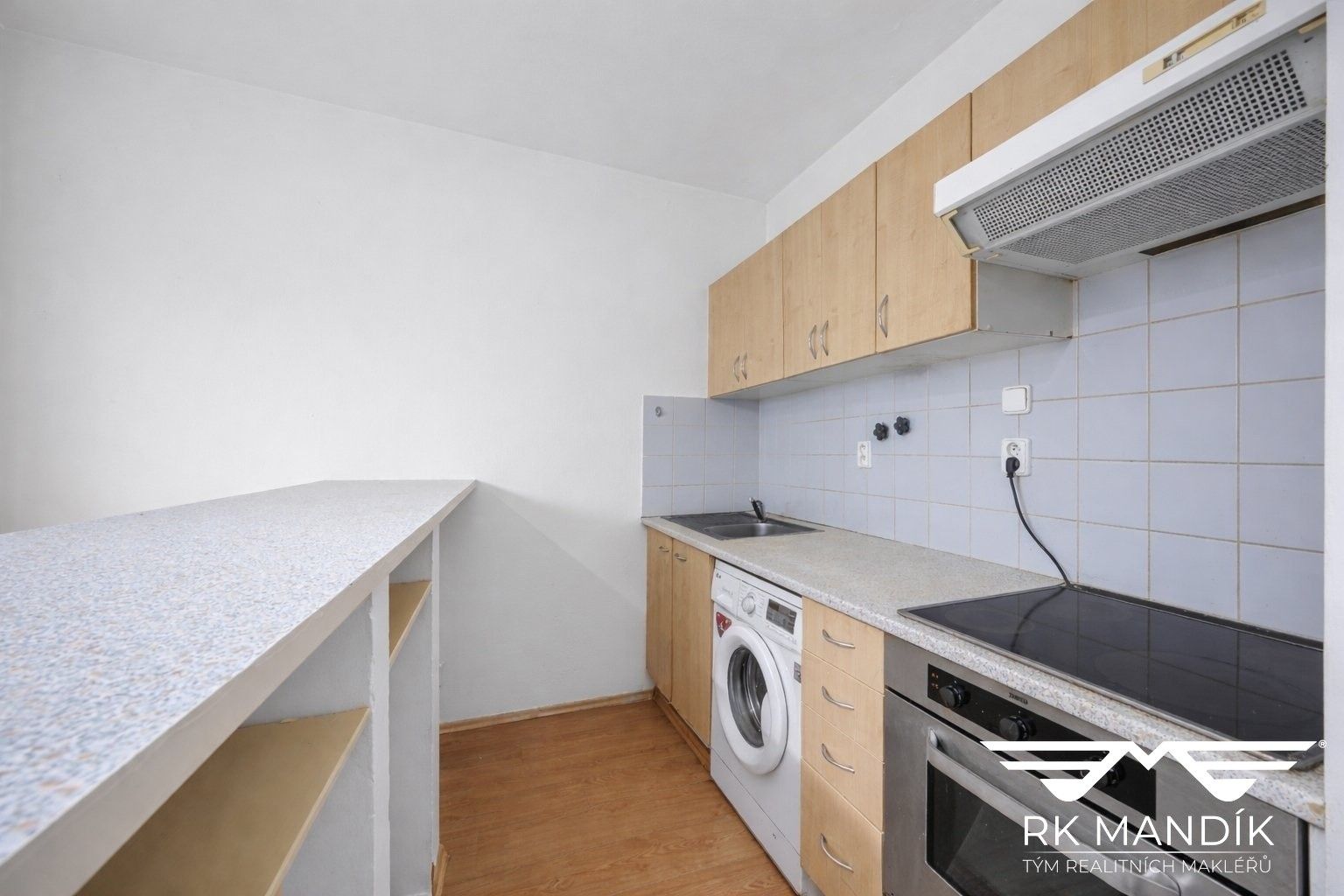 Pronájem byt 1+kk - Za Mlýnem, Hostivice, 29 m²