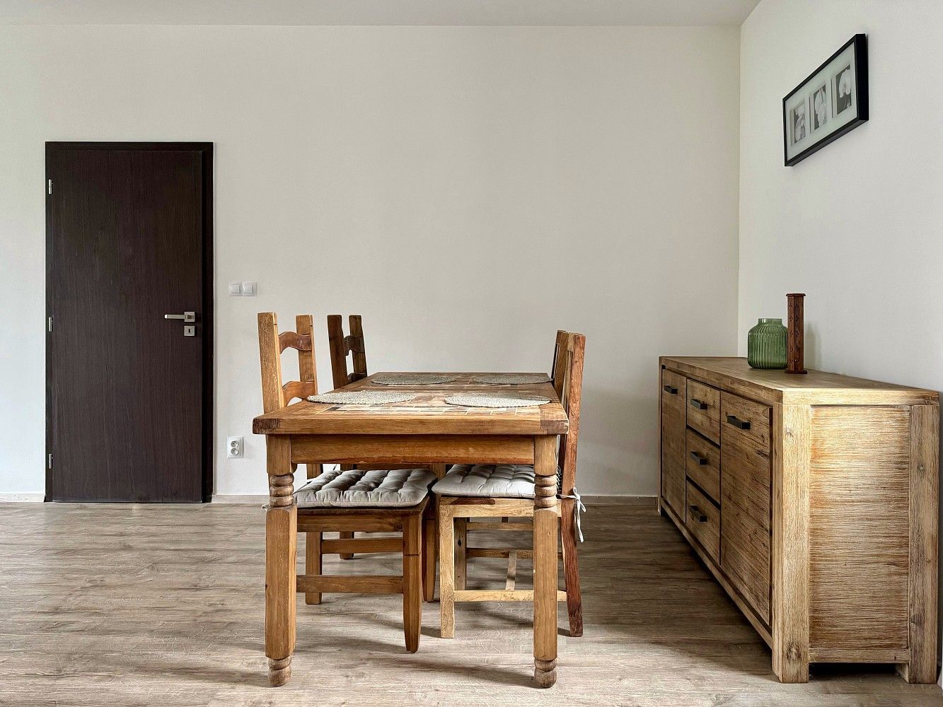 Byt 3+kk · 94 m² · Praha - Strašnice, okres Praha 10, Hlavní město Praha - 4