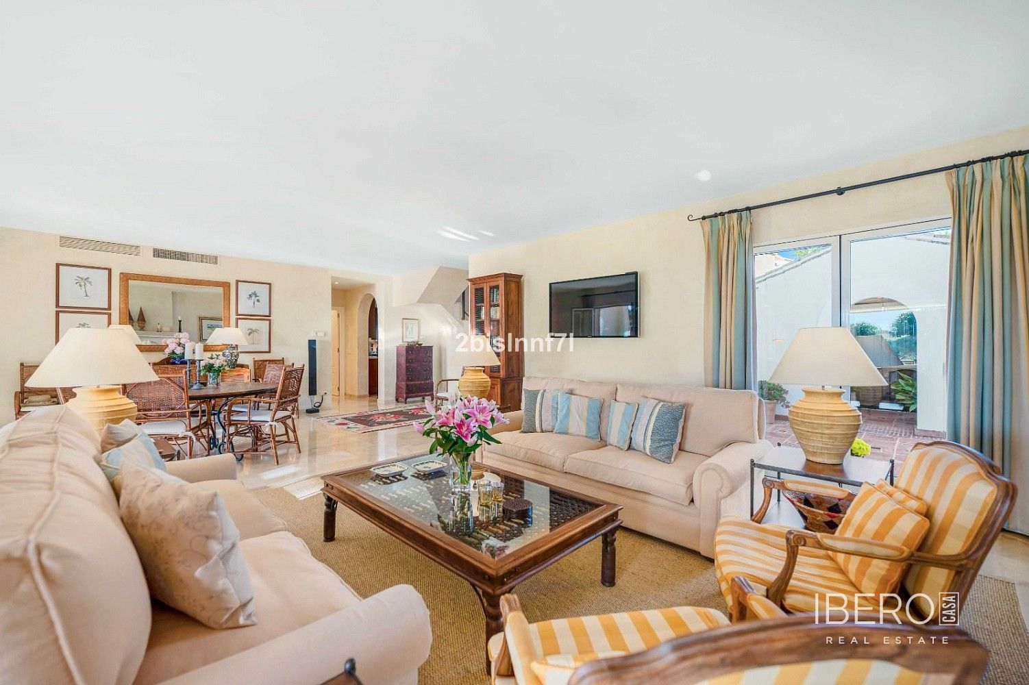 Rodinný dům · 486 m² · Elviria, ES - 3