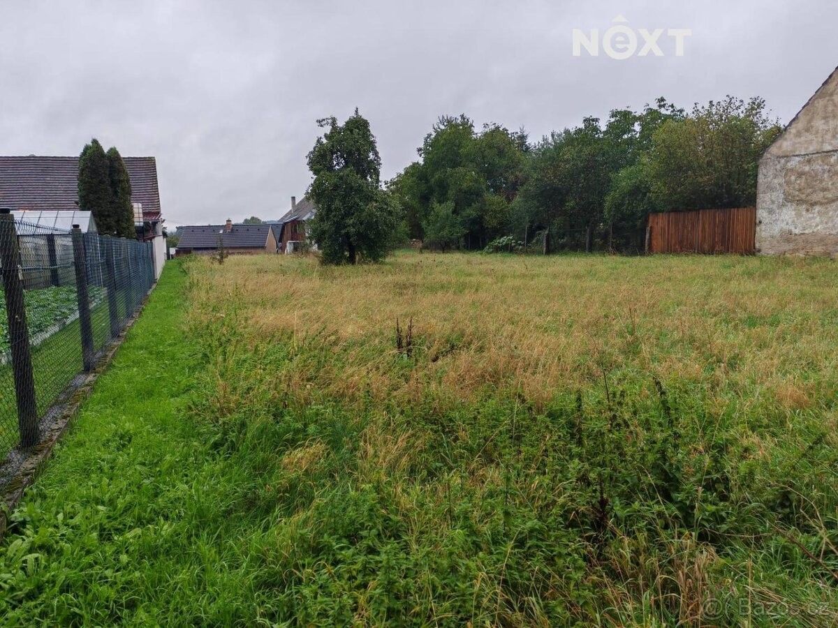 Pozemky pro bydlení, Písek, 397 01