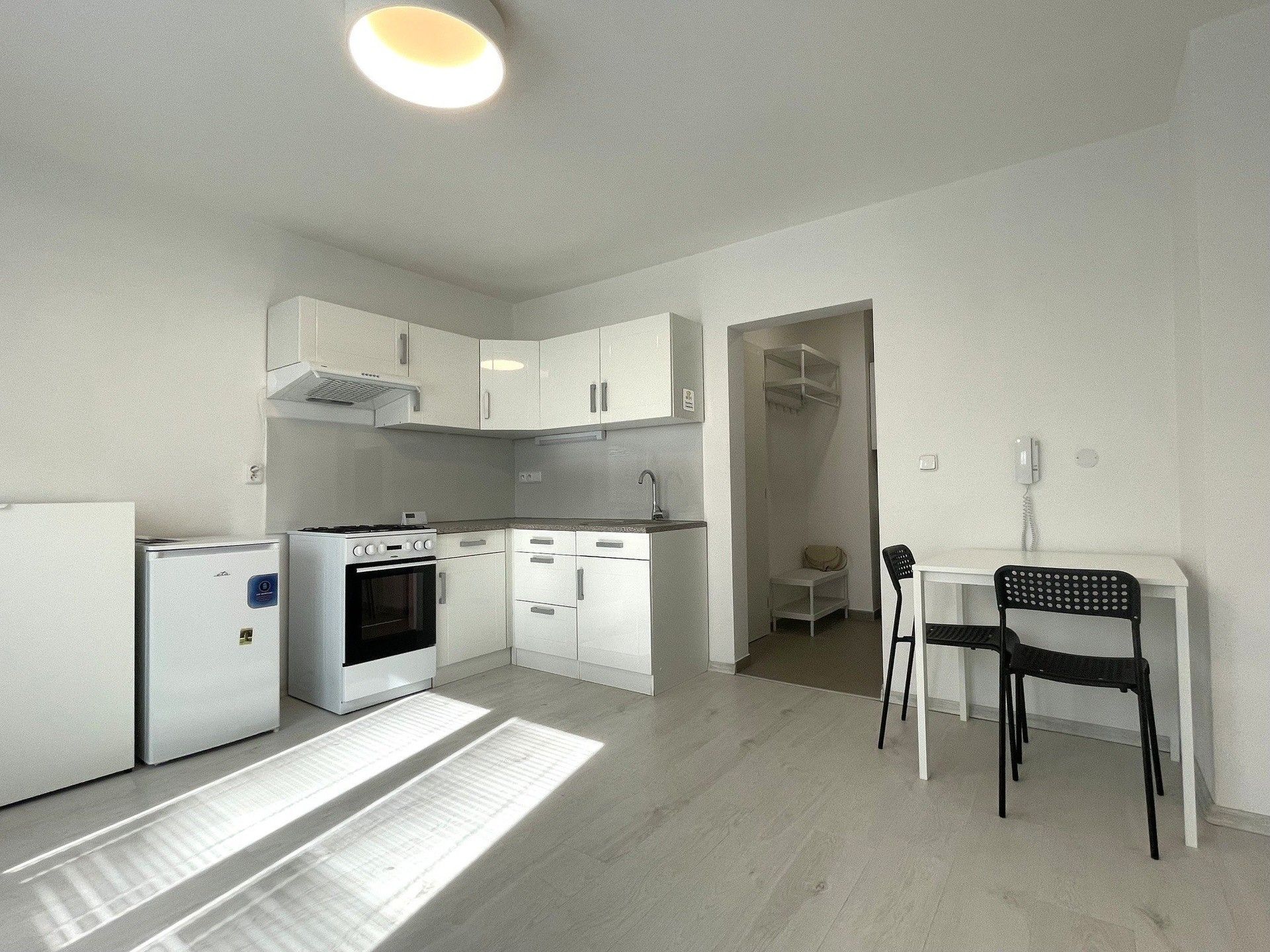 2+kk, Děčínská, Česká Lípa, 40 m²