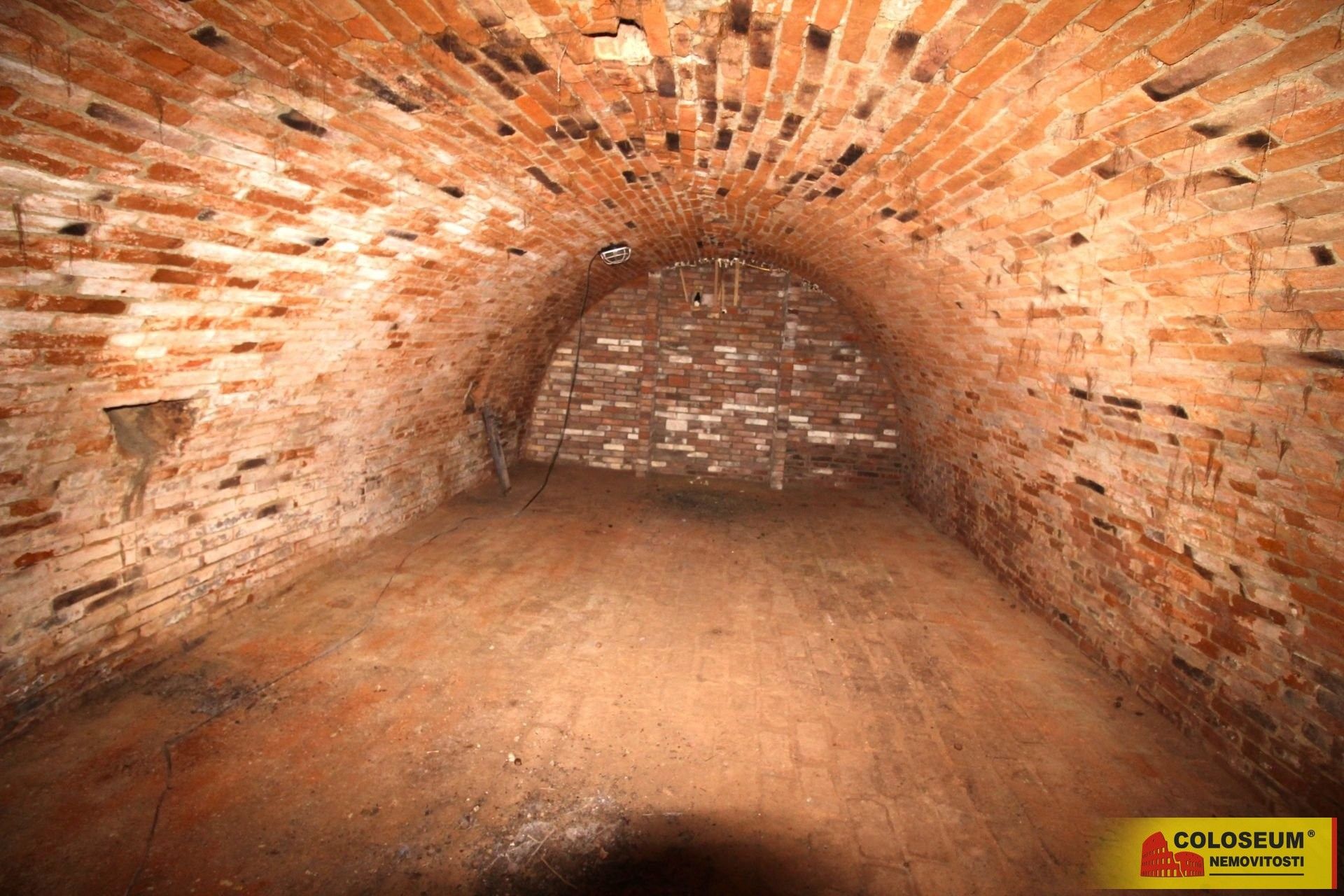 Prodej ostatní - Hrušovany nad Jevišovkou, 36 m²