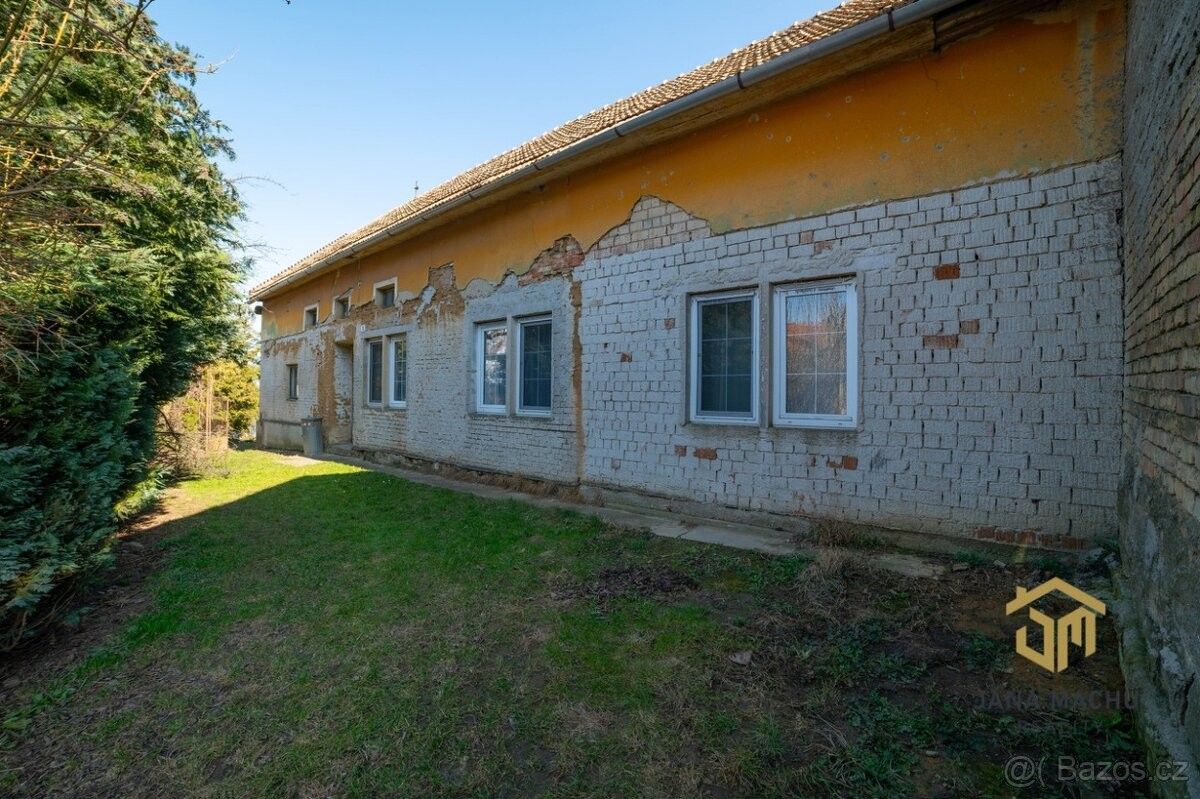 Rodinný dům